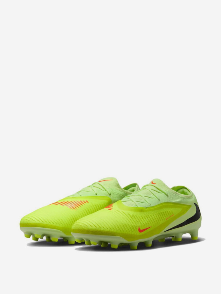 Бутсы Nike Phantom 6 Low Pro AG