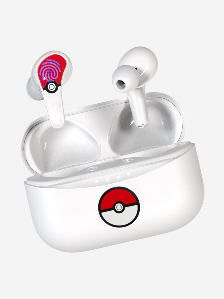 Беспроводные наушники OTL Technologies Покемон Покебол