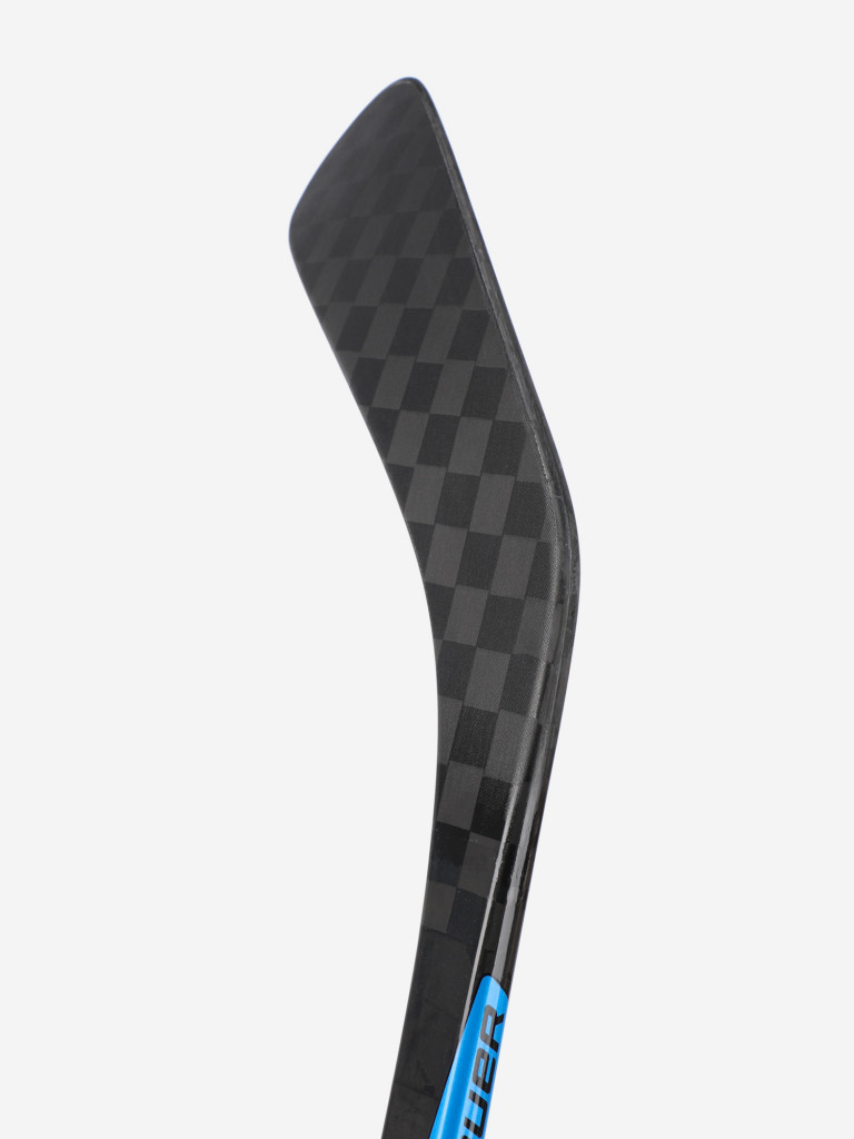Клюшка хоккейная Bauer Nexus League SR