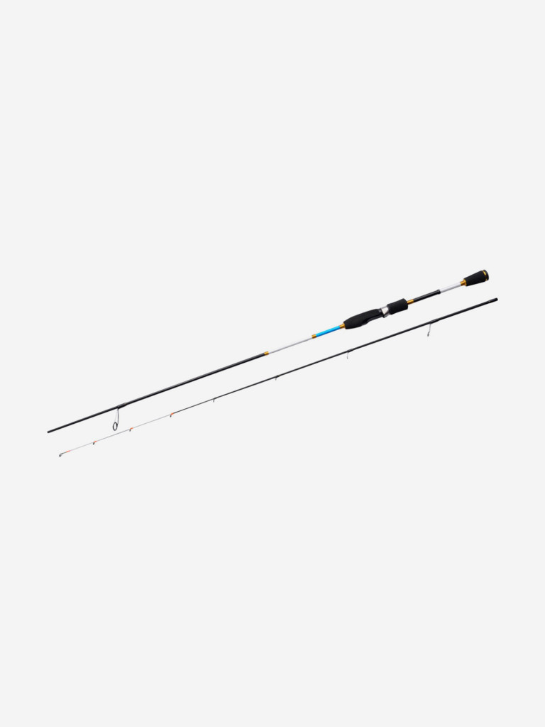 Удилище спиннинговое FLAGMAN Jetfly 732ML-S 2.2м тест 3-14г