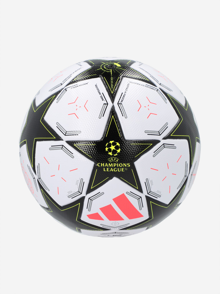 Мяч футбольный adidas UCL LGE