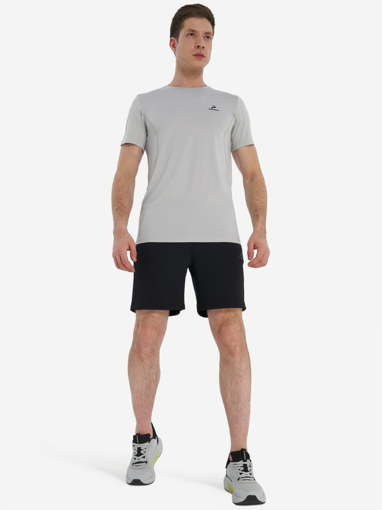 Шорты мужские Demix