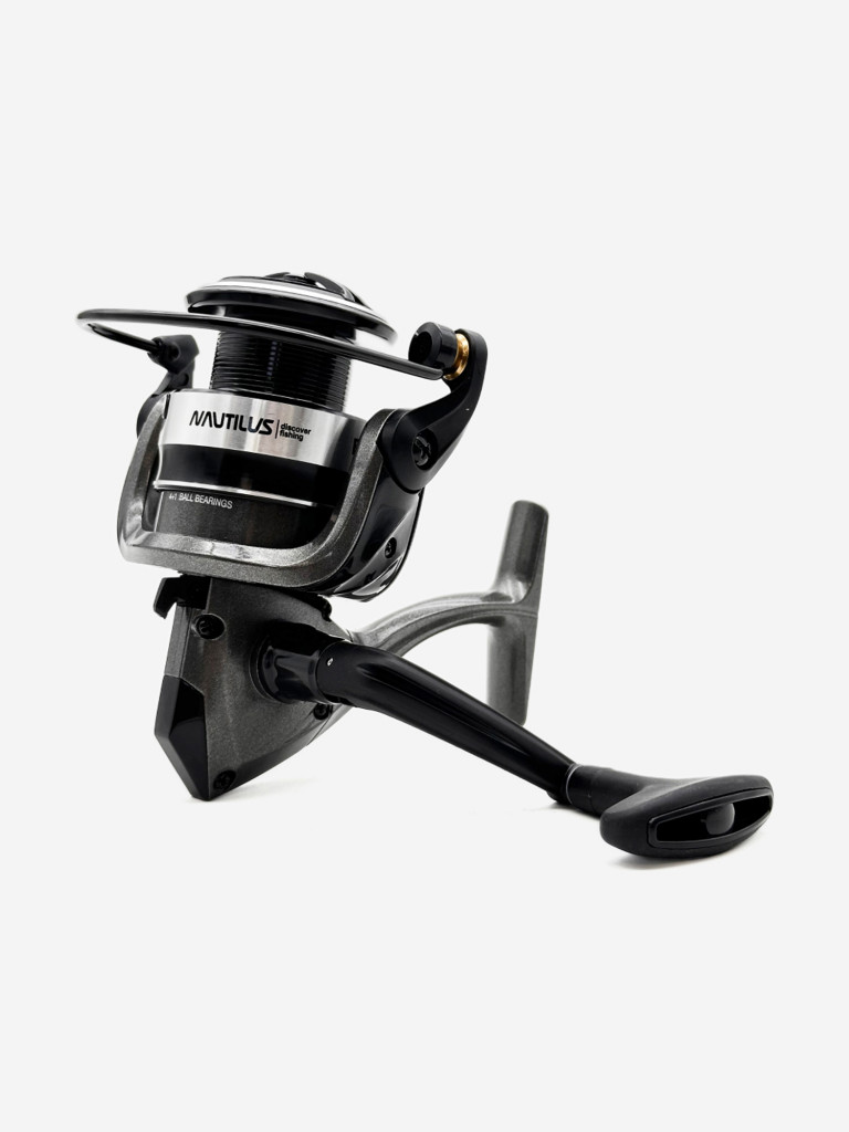 Катушка Nautilus Butler NBE3000