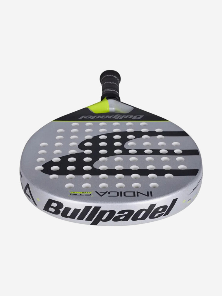 Ракетка для падела Bullpadel Indiga CTR 26