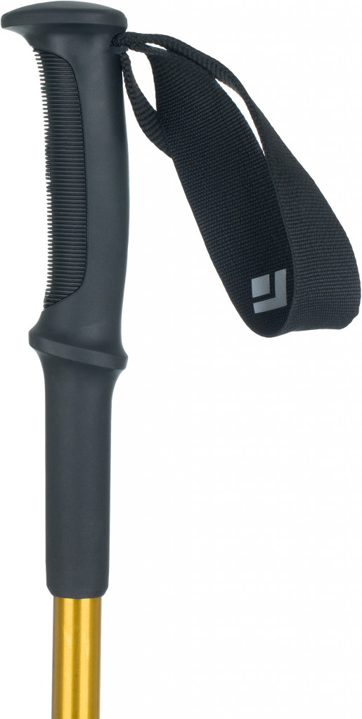 Палки треккинговые Black Diamond TRAIL SPORT 3