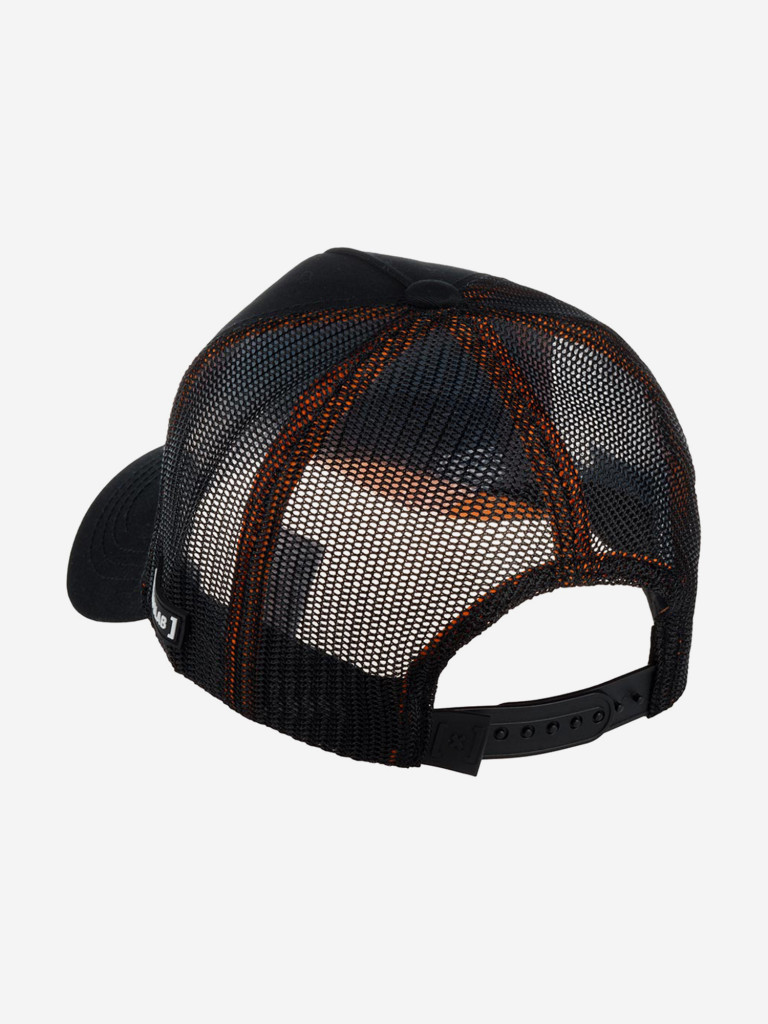 Бейсболка с сеточкой CAPSLAB CL/LOO/1/SAM1 Looney Tunes Yosemite Sam