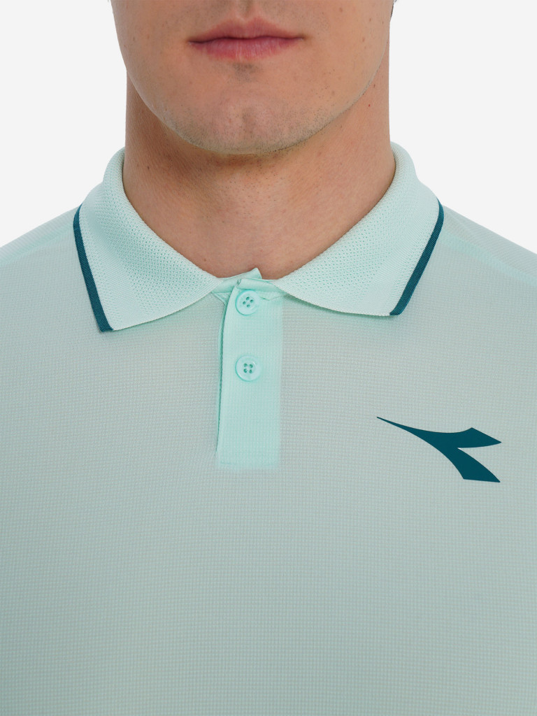 Поло мужское Diadora