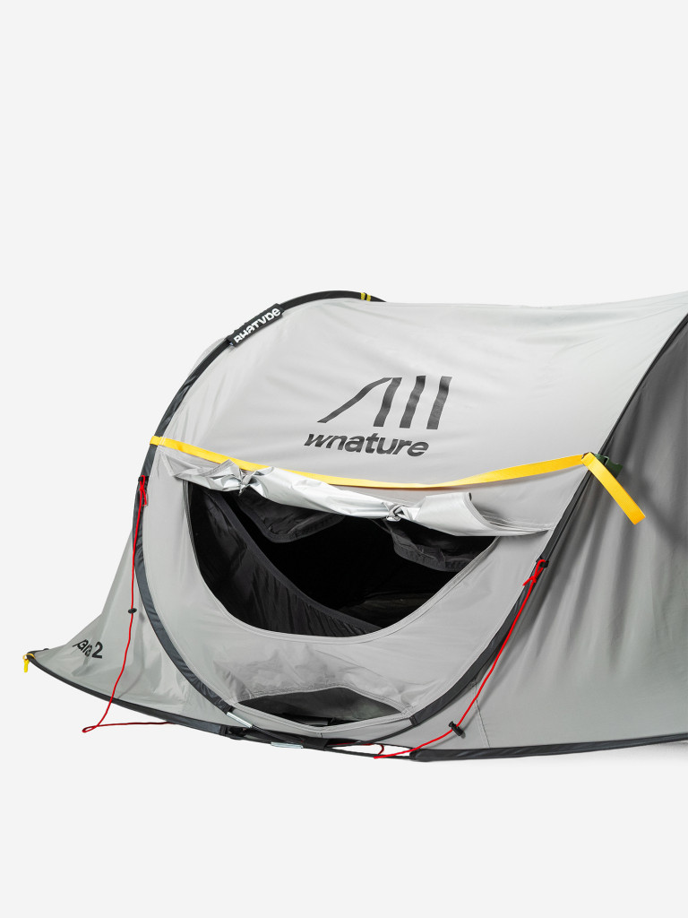 Палатка 2-местная wnature palatka 2
