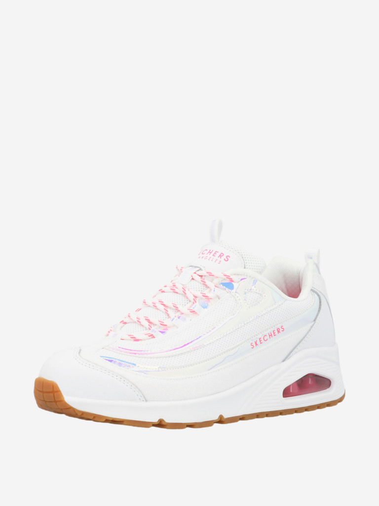 Кроссовки женские Skechers Uno Deco