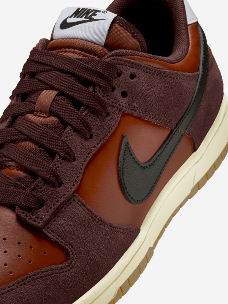 Кеды мужские Nike Dunk Low Retro Se Ess+