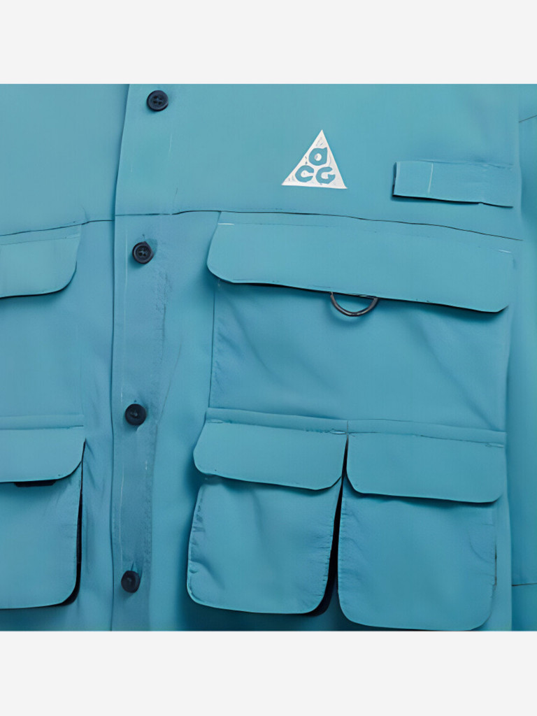 Рубашка мужская Nike ACG Orb Weaver