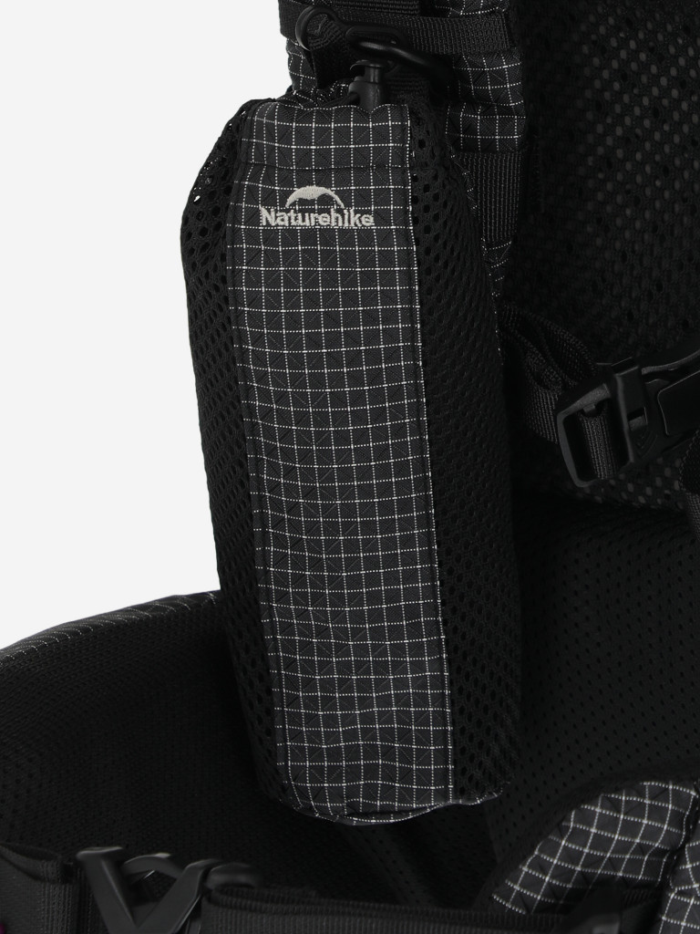 Рюкзак Naturehike Rock, 40 + 5 л