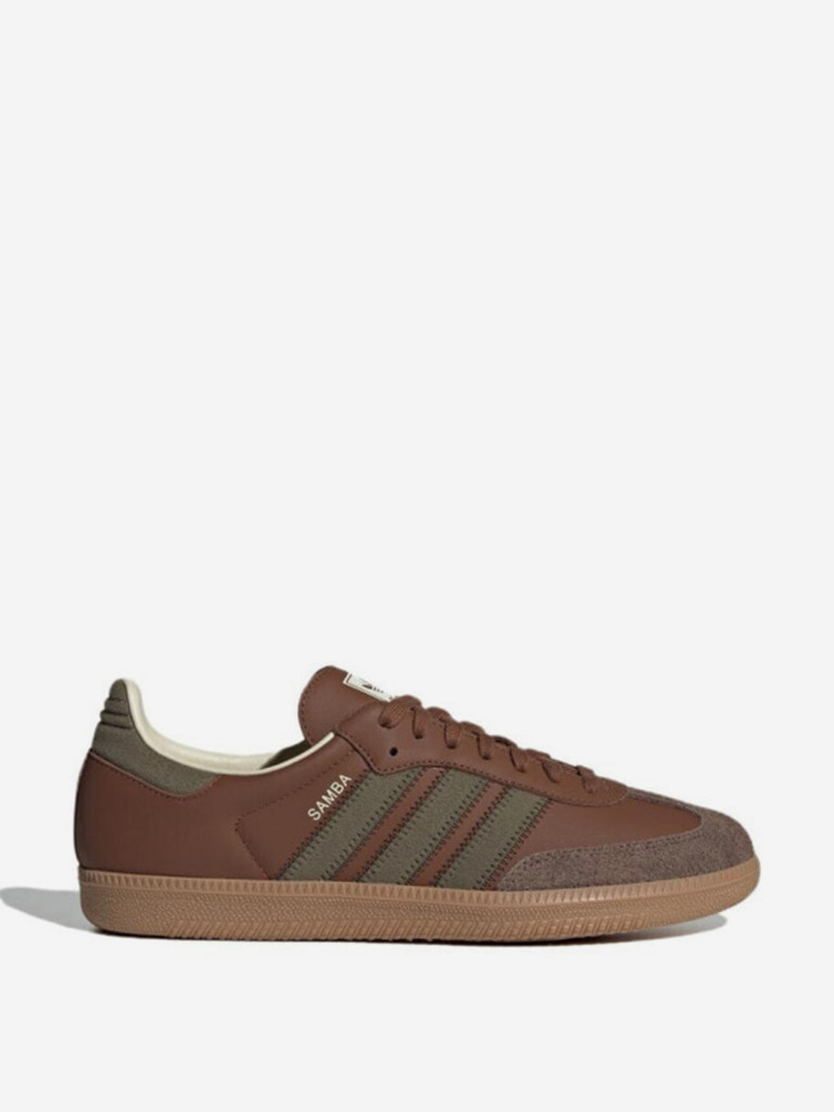 Кеды Adidas Samba Og Preloved