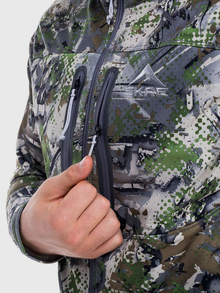 Жилет SKRE Hardscrabble Vest