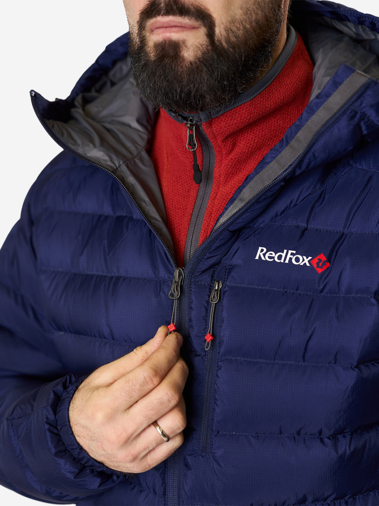 Куртка пуховая Red Fox Flight Lite IV Мужская