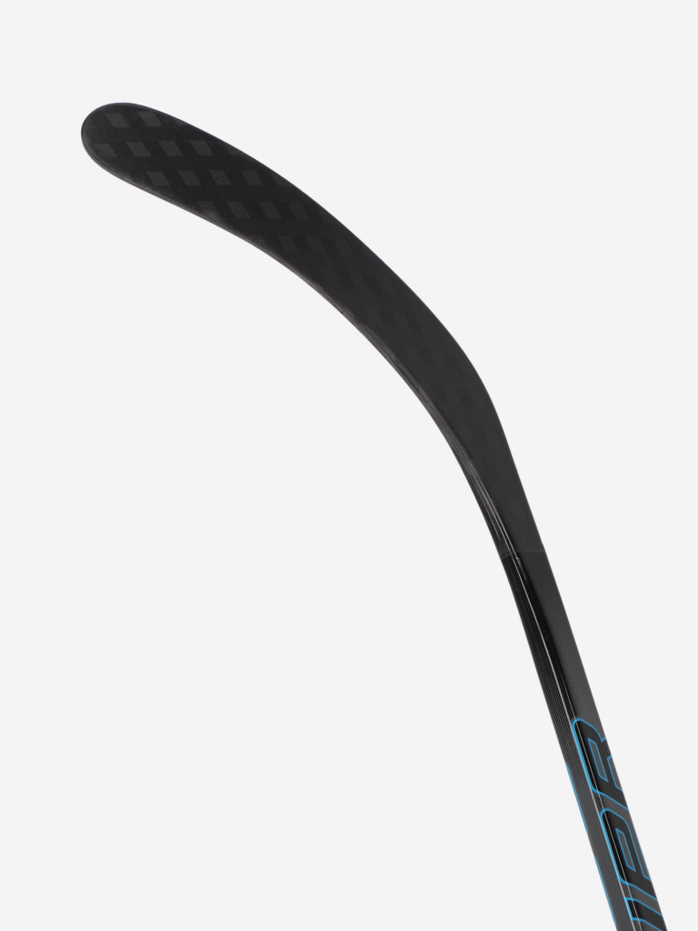 Клюшка хоккейная детская BAUER Vapor Junior Grip 30(50")