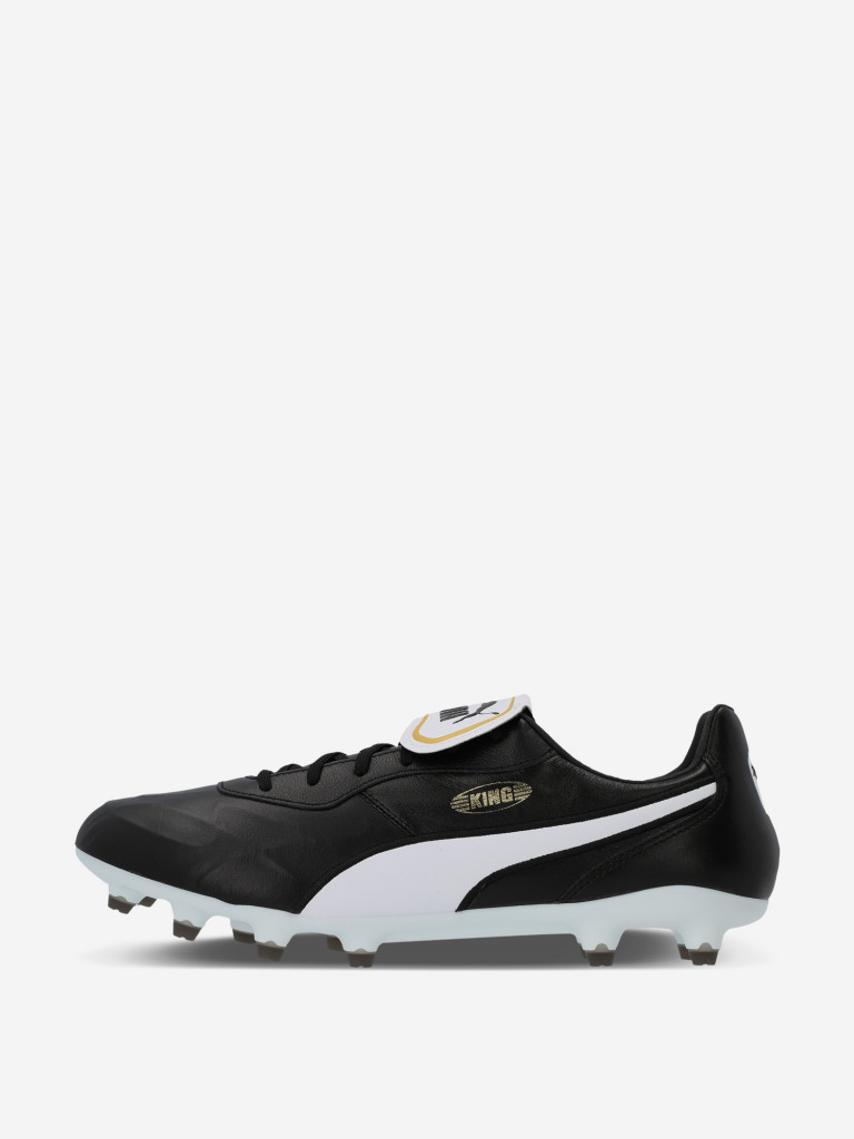 Puma king sneakers best sale