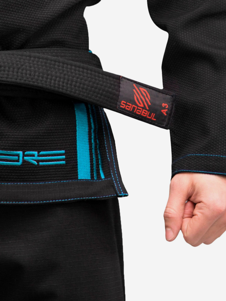 Кимоно для джиу-джитсу Sanabul Core Series Competition BJJ Gi