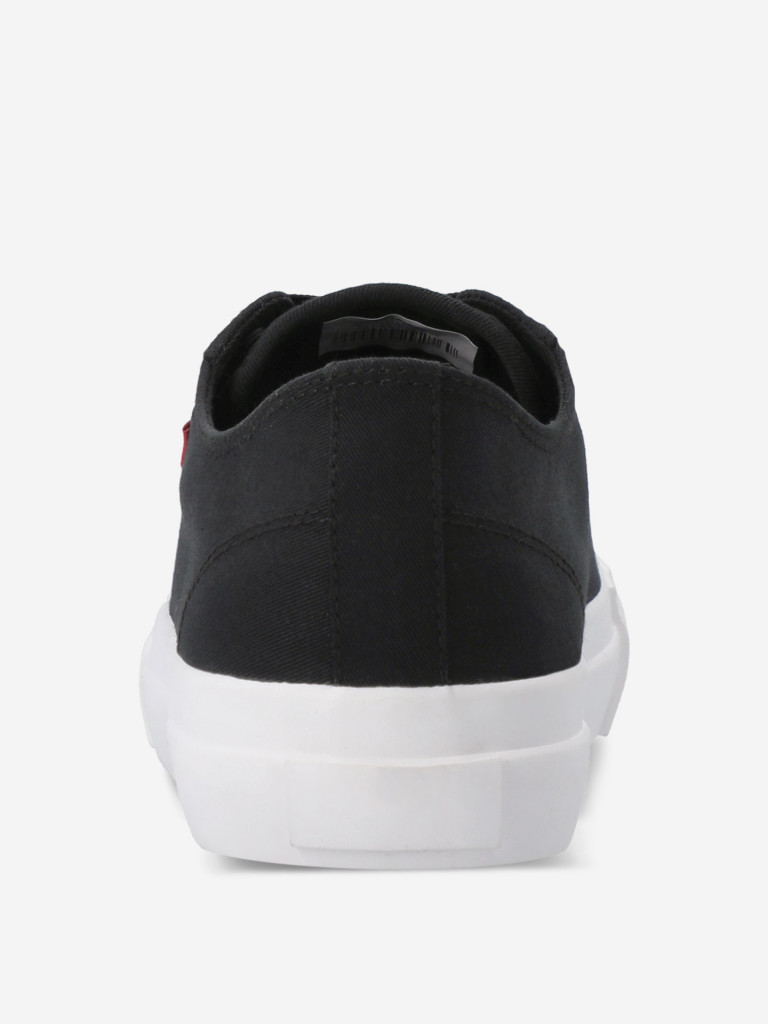 Кеды женские Demix Compas Canvas