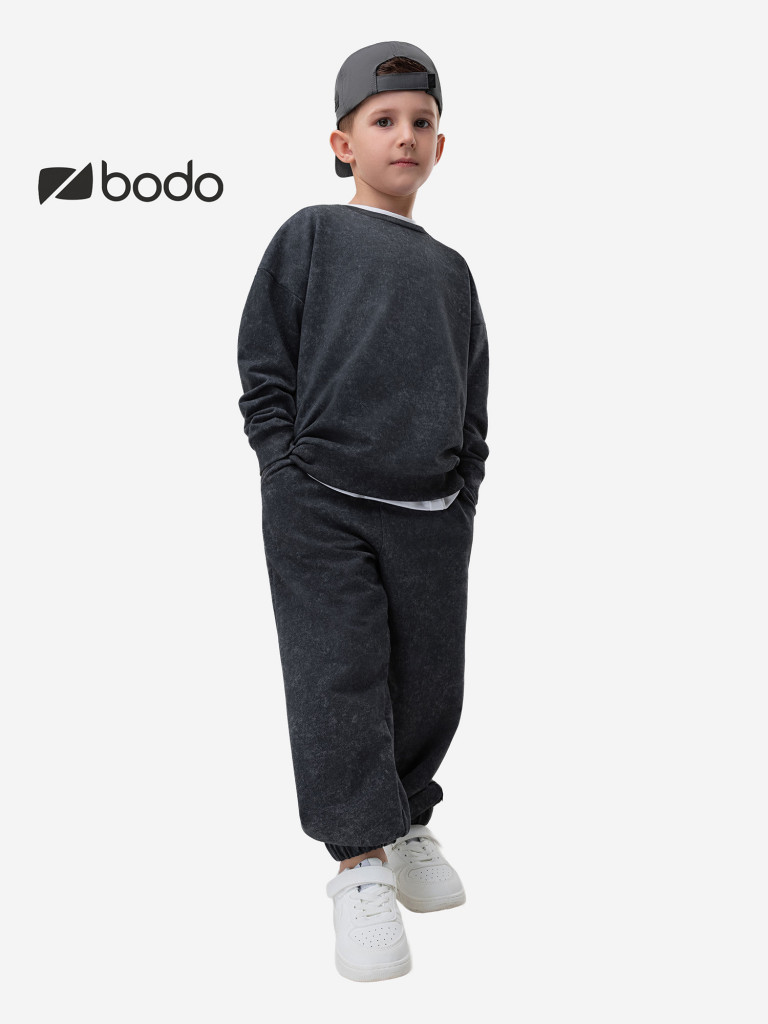 Костюм для мальчиков bodo