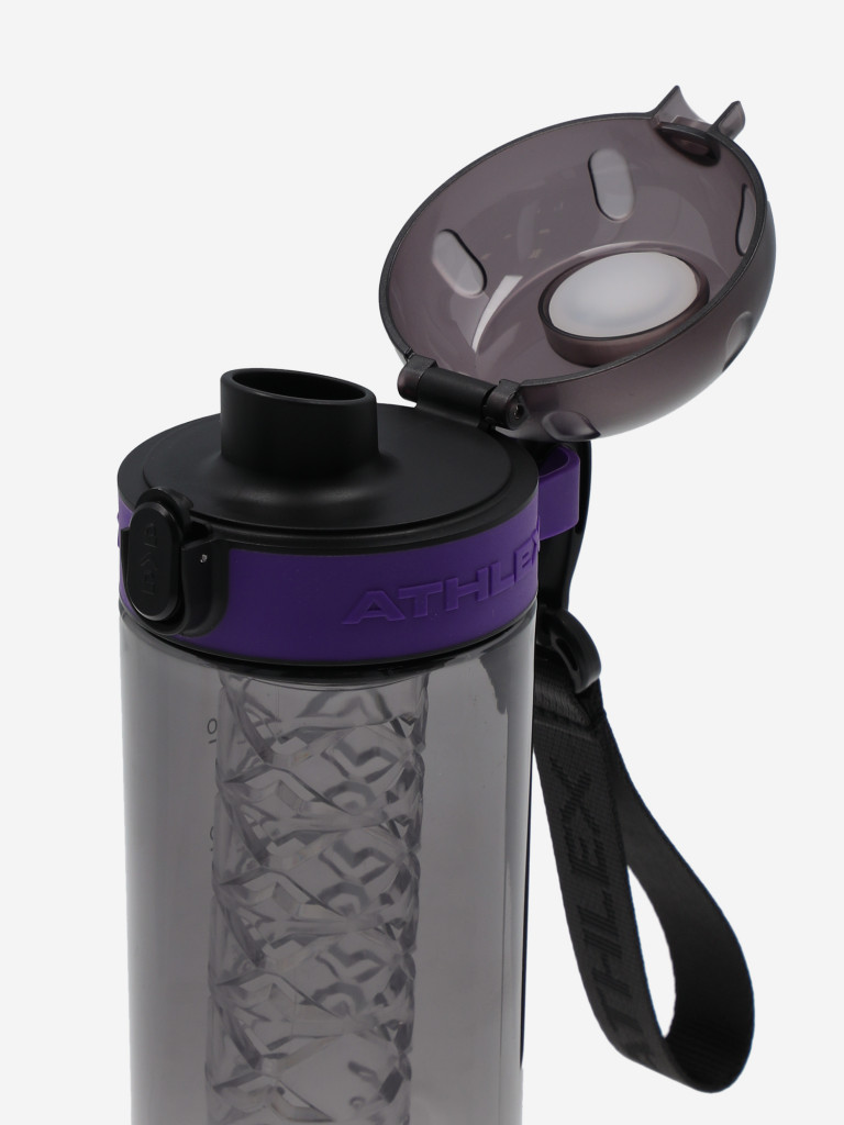 Бутылка для воды Athlex, 0.6 л