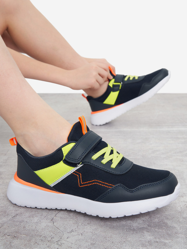 Кроссовки для мальчиков GLOBALGYM