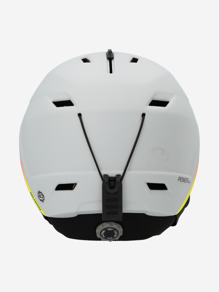 Шлем Salomon Pioneer LT Pro