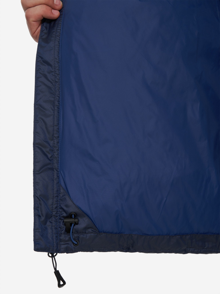 Пуховик мужской The North Face Diablo Down 2.0