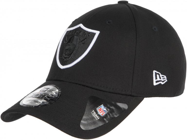 Бейсболка New Era 9Forty NFL Oakland Raiders