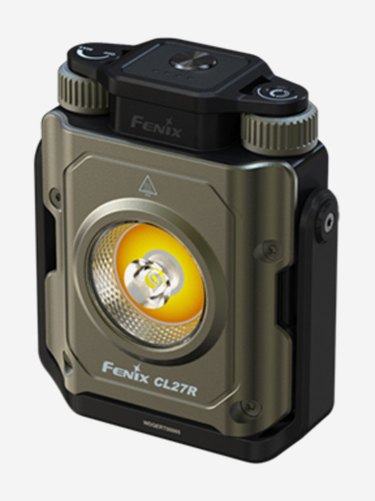 Фонарь Fenix CL27R