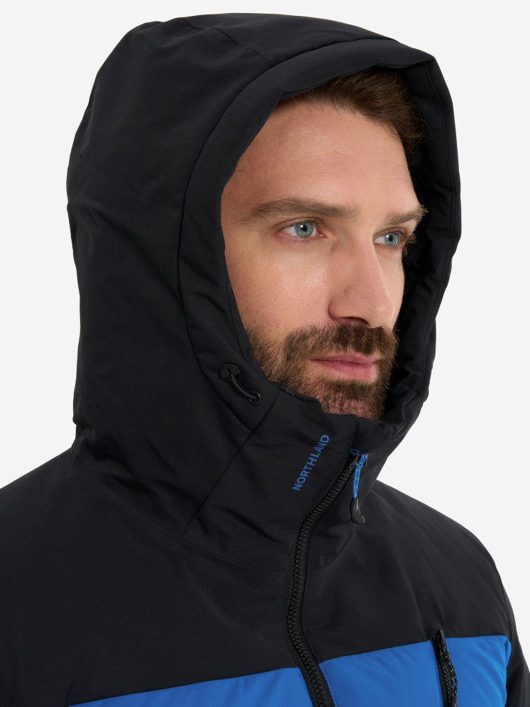 Пуховик мужской Northland Tauern PEAKDry