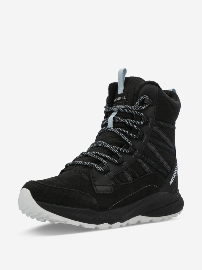 Ботинки утепленные женские Merrell Bravada Edge 2 Thermo Mid WP