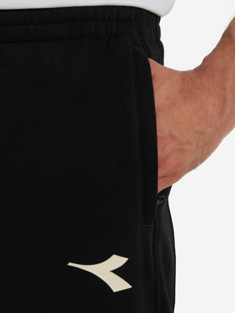 Брюки спортивные мужские Diadora