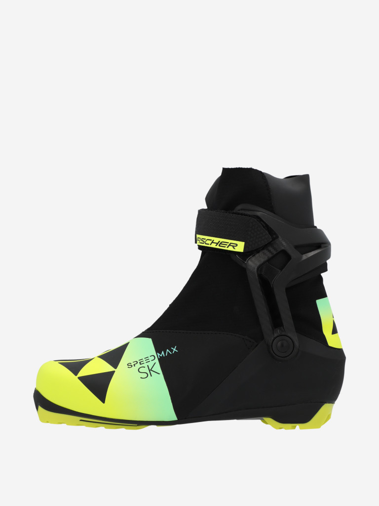 Ботинки лыжные детские Fischer SpeedMax Skate Jr