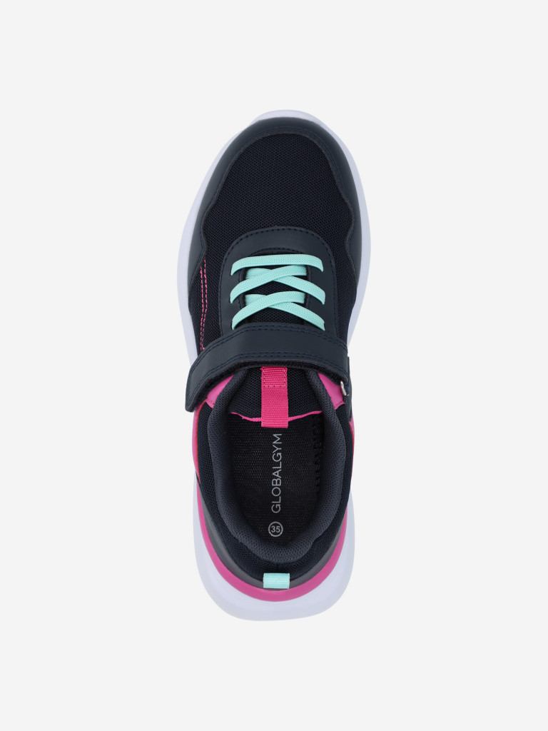 Кроссовки для девочек GLOBALGYM