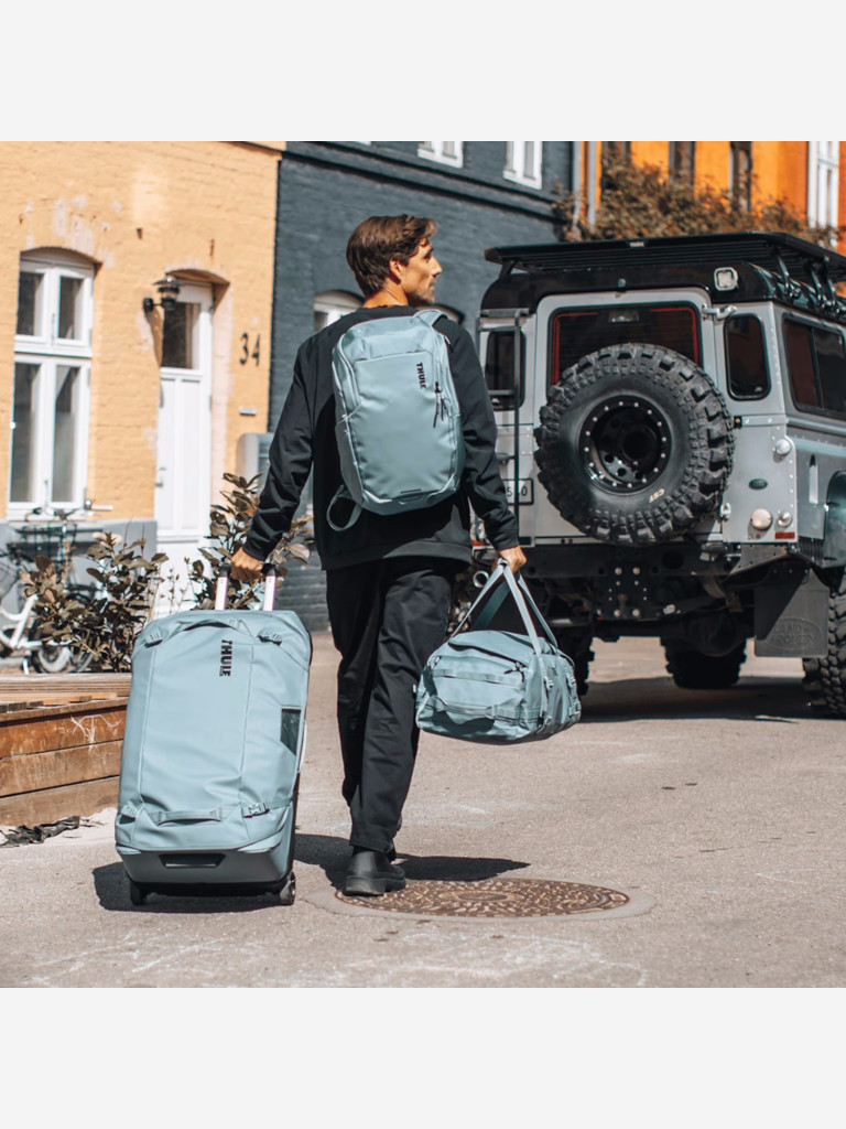 Спортивная сумка Thule Chasm Duffel, 70л