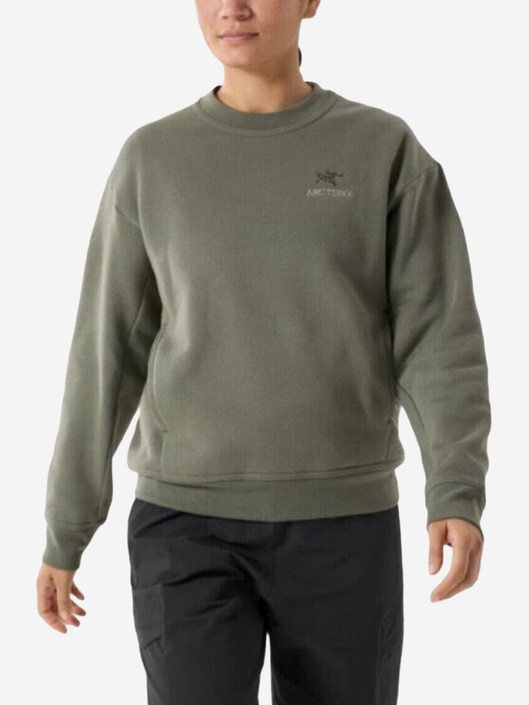 Свитшот Arcteryx Emblem