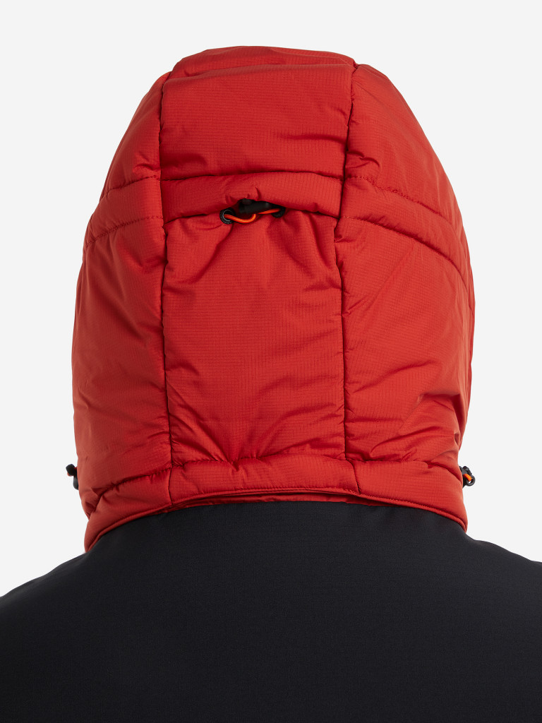Куртка утепленная мужская IcePeak Bristol