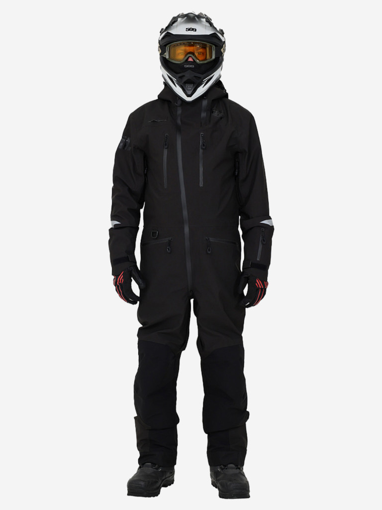 Комбинезон Hyperlook Rebel