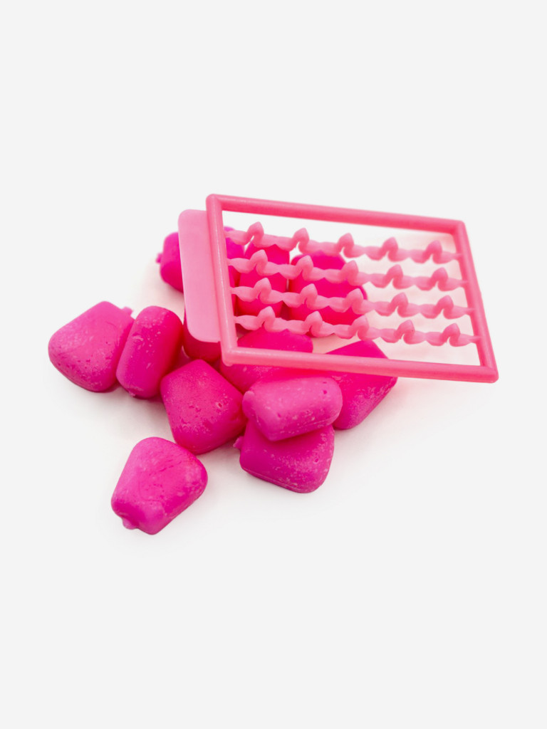 Имитационная приманка KORDA Corn Pop-Up Pink