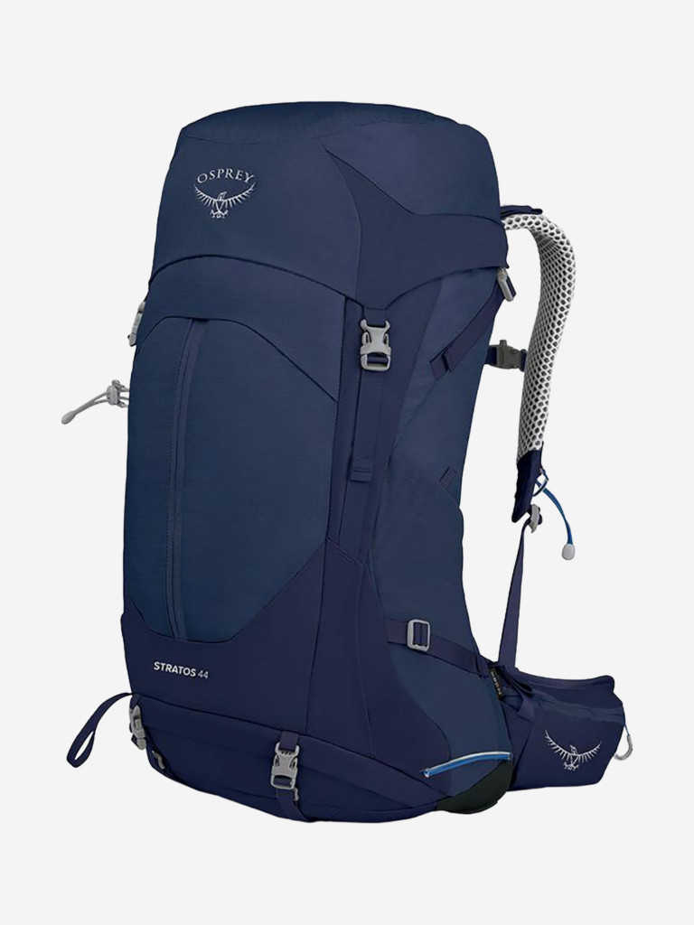 Рюкзак Osprey Stratos 44 Cetacean Blue