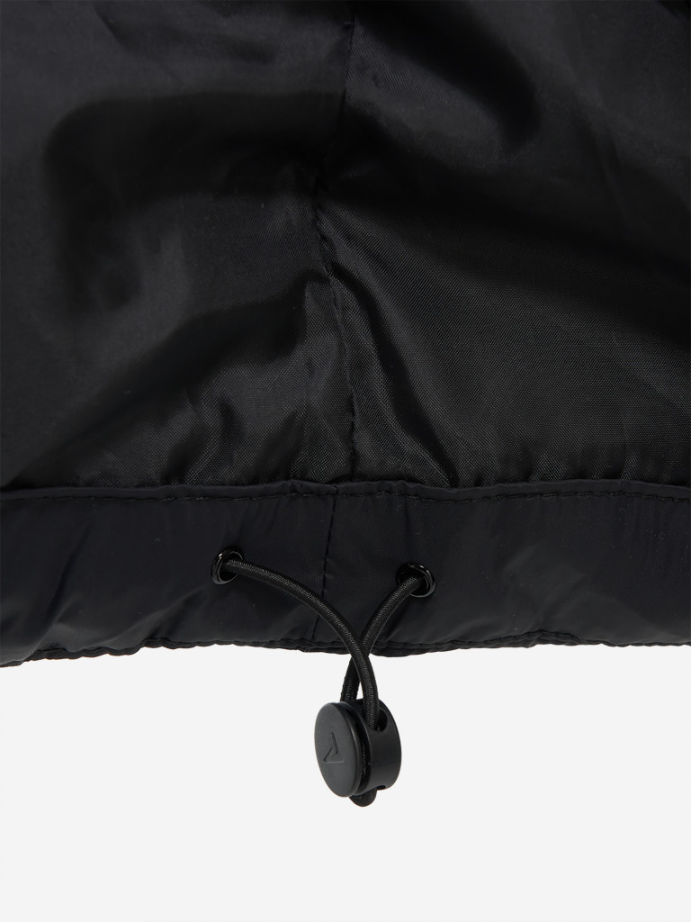 Жилет утепленный мужской Demix Brand Love Pack