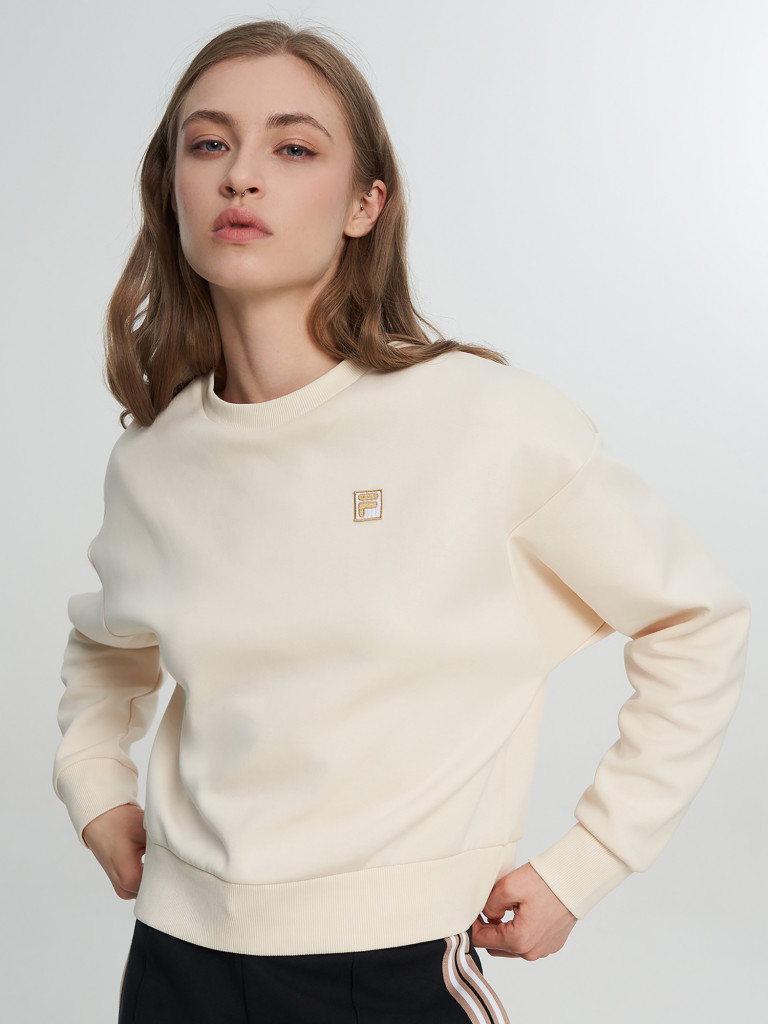 Свитшот женский FILA