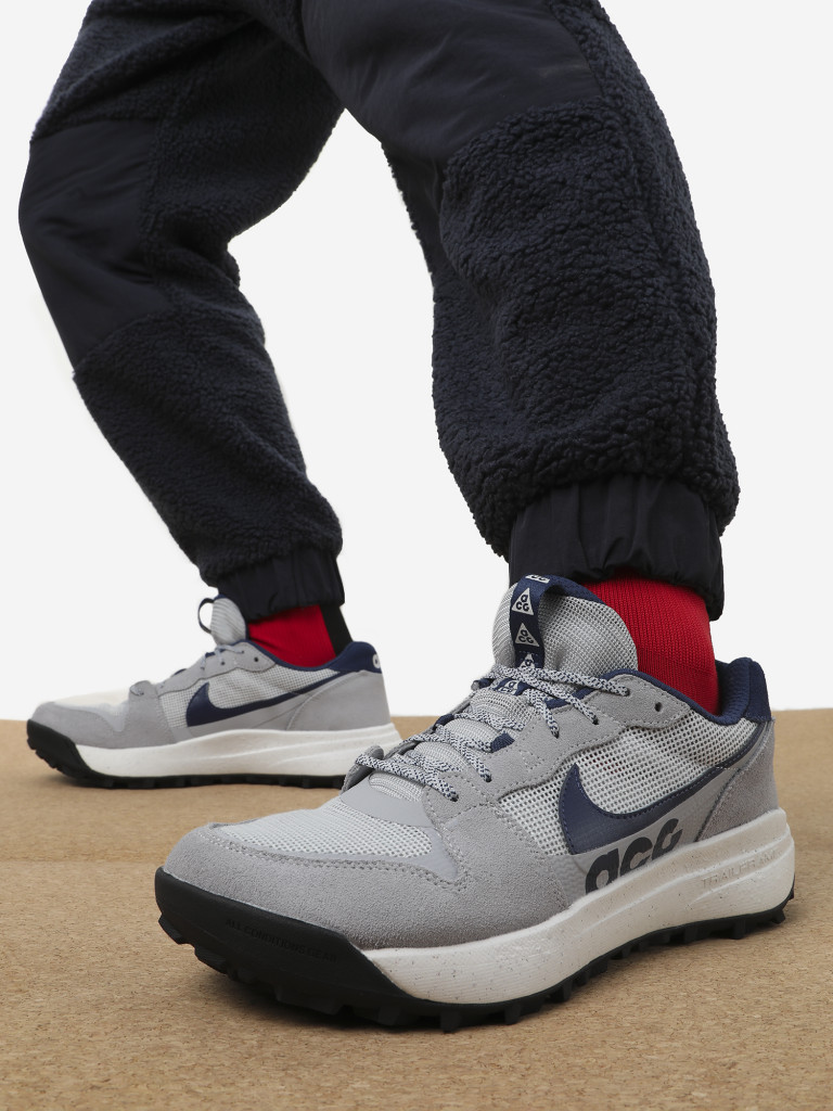 Кроссовки мужские Nike Acg Lowcate