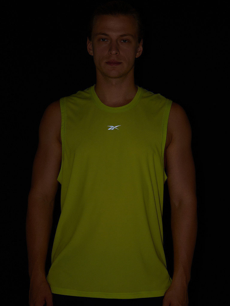 Майка мужская Reebok United By Fitness