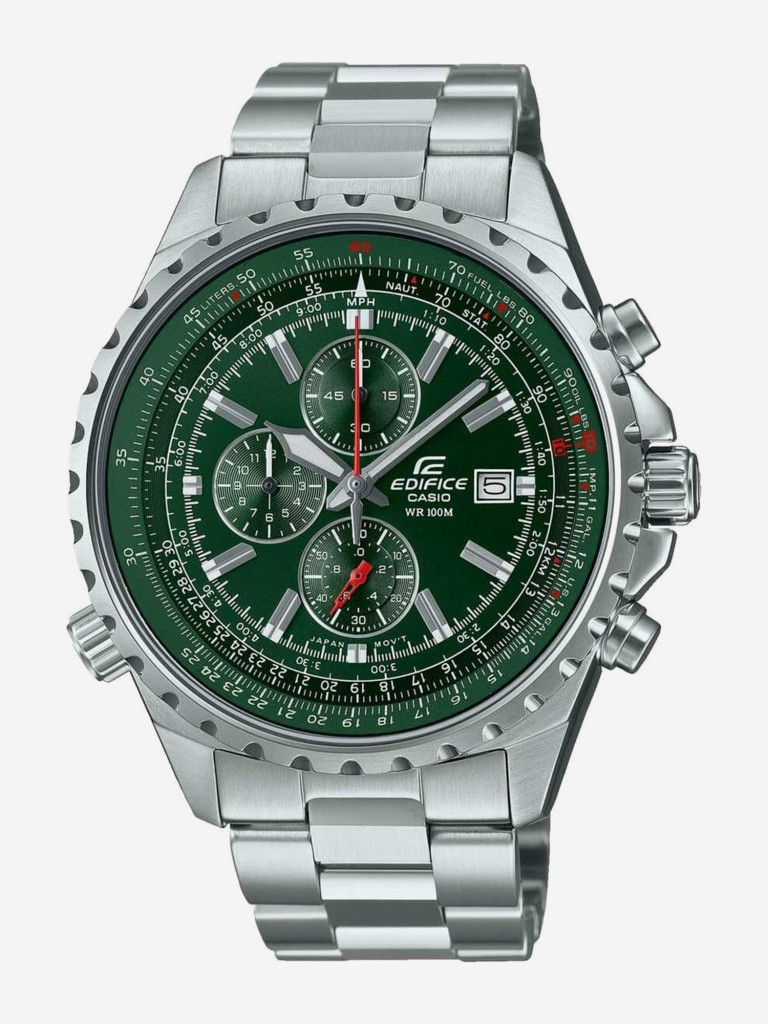 Спортивные часы CASIO EDIFICE EF-527D-3A