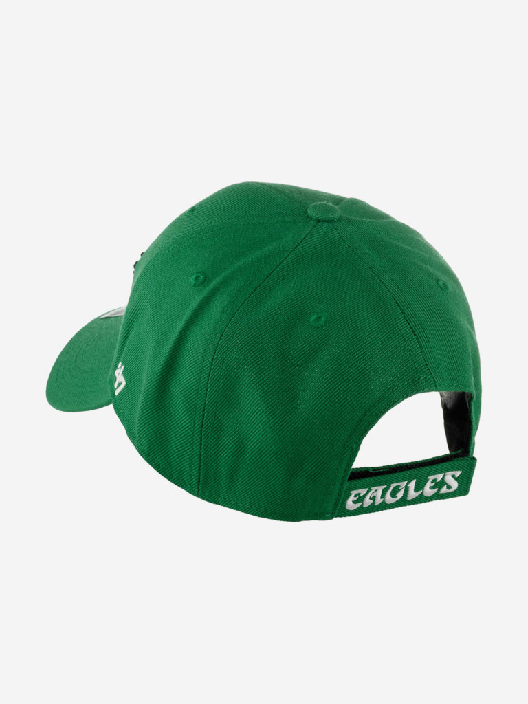 Бейсболка 47 BRAND FL-MVP24WBV-KY87 Philadelphia Eagles NFL