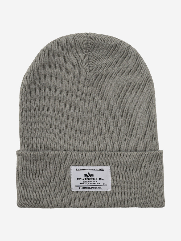 Шапка Essential Beanie Alpha Industries