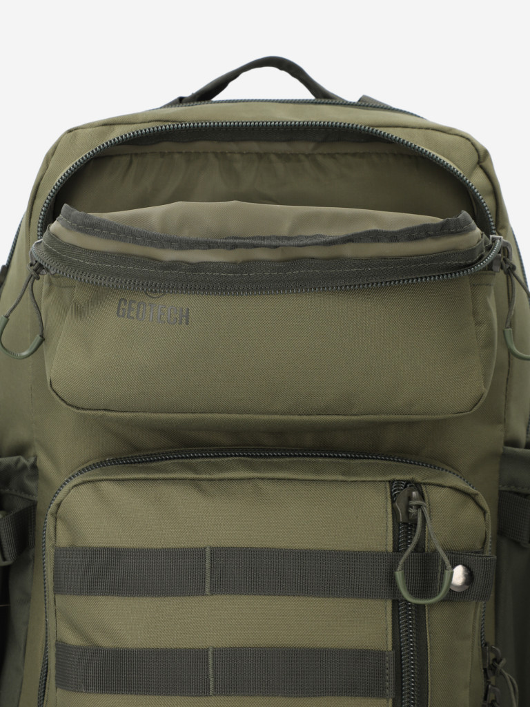 Рюкзак Geotech Shikari 45 л
