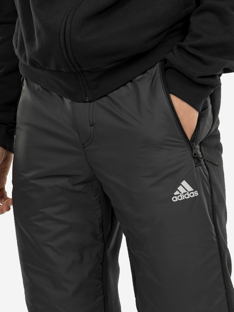 Брюки мужские Adidas Windfleece